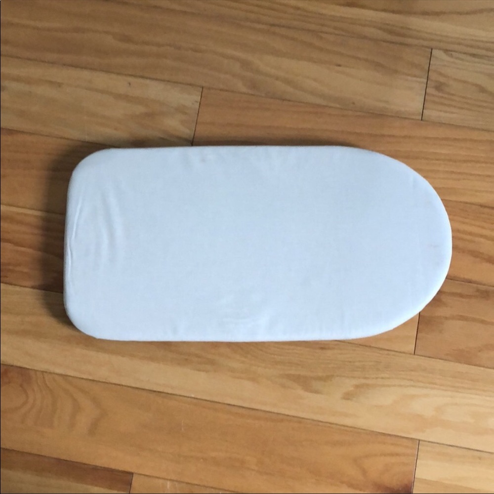 Mini ironing board